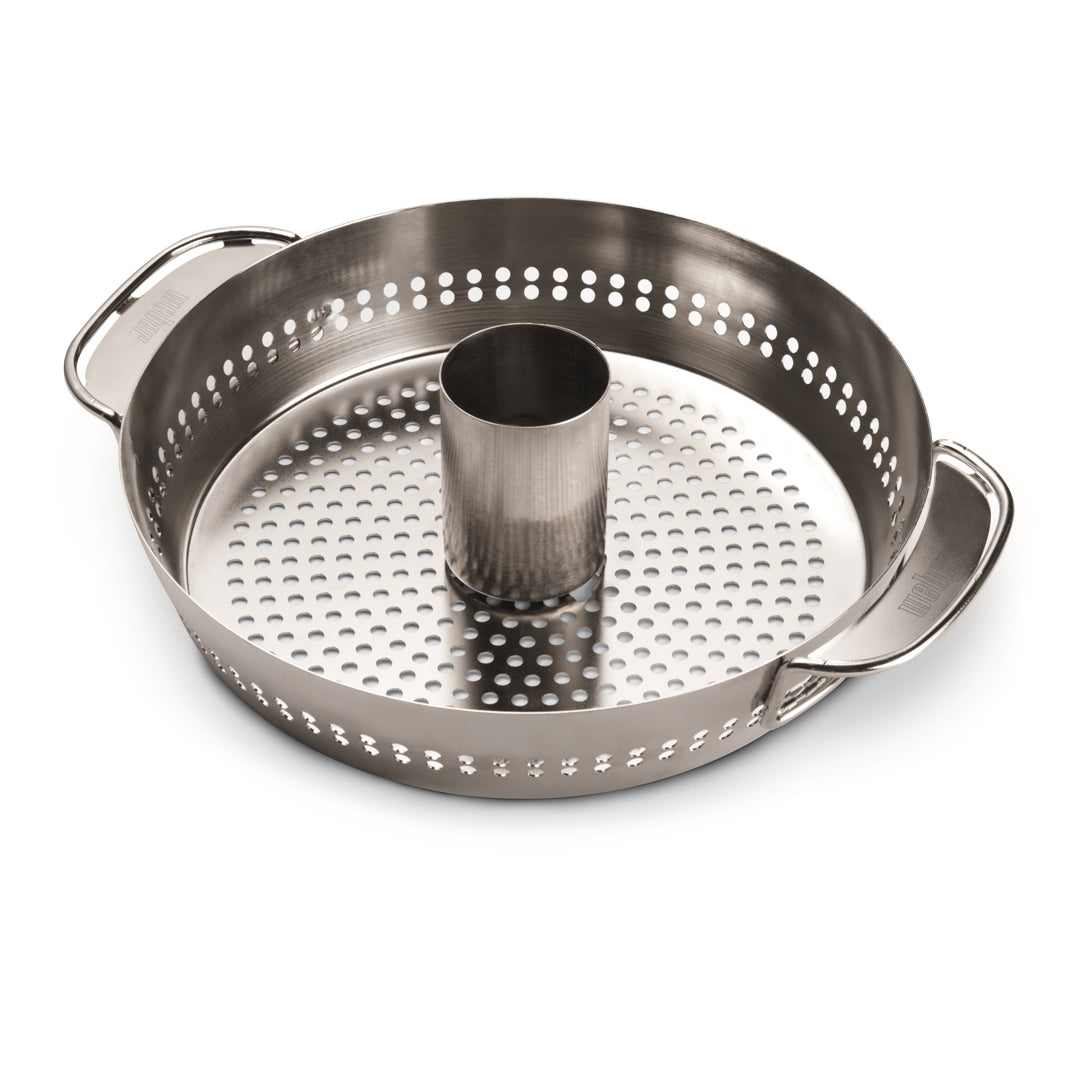 Supporto per cottura pollame 6731 Supporto per cottura pollame 6731