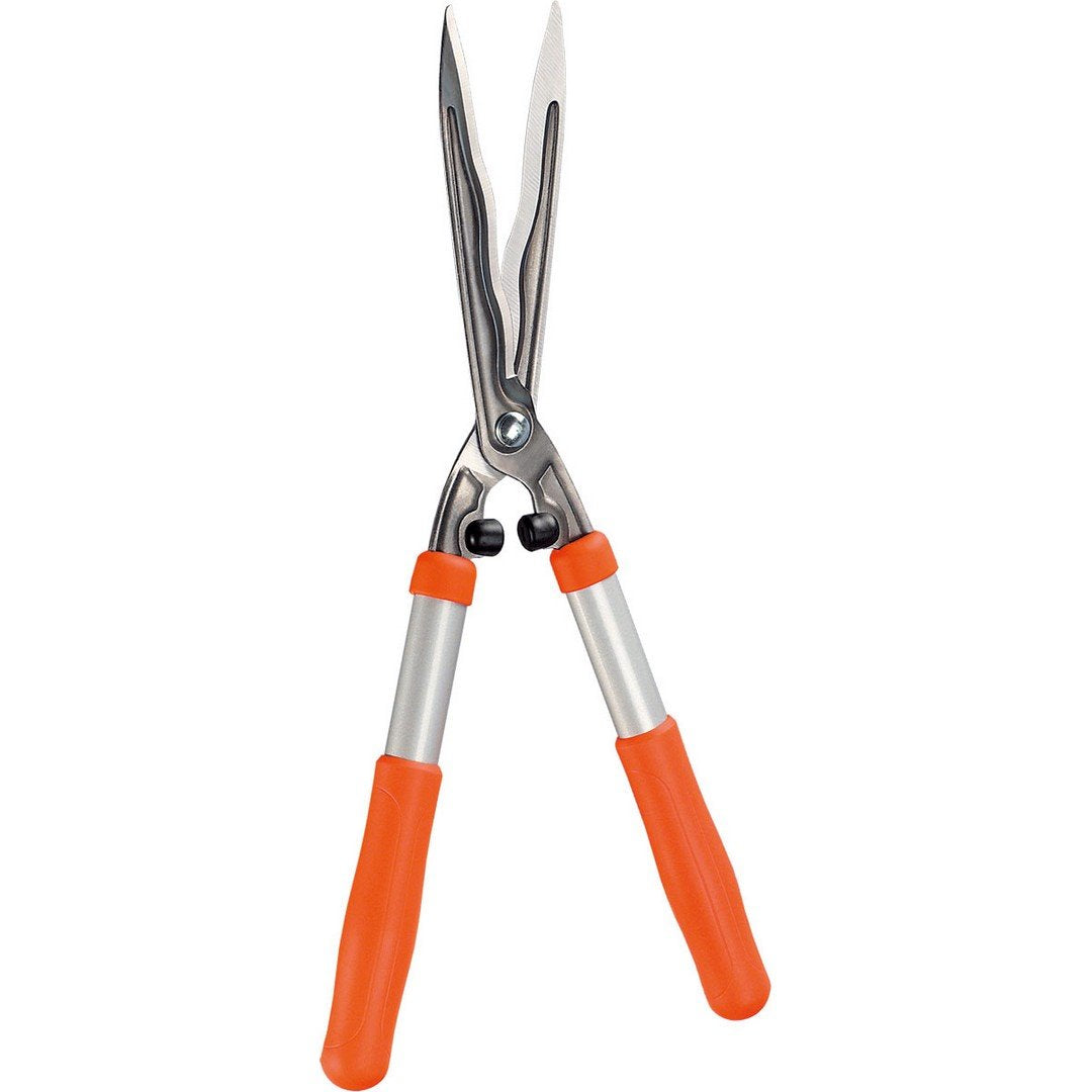 TAGLIASIEPI HOBBY CON LAME ONDULATE Attezze da Taglio Stocker