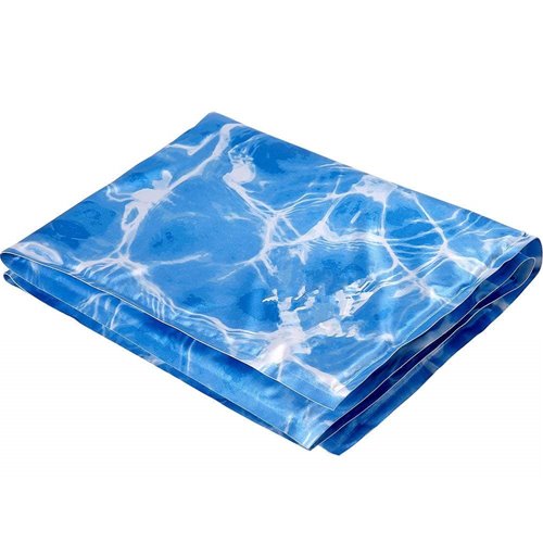 Tappetino Rinfrescante per Cani Colore Blu Marino
