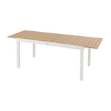 New Daniel - Set pranzo da giardino 6/10 posti