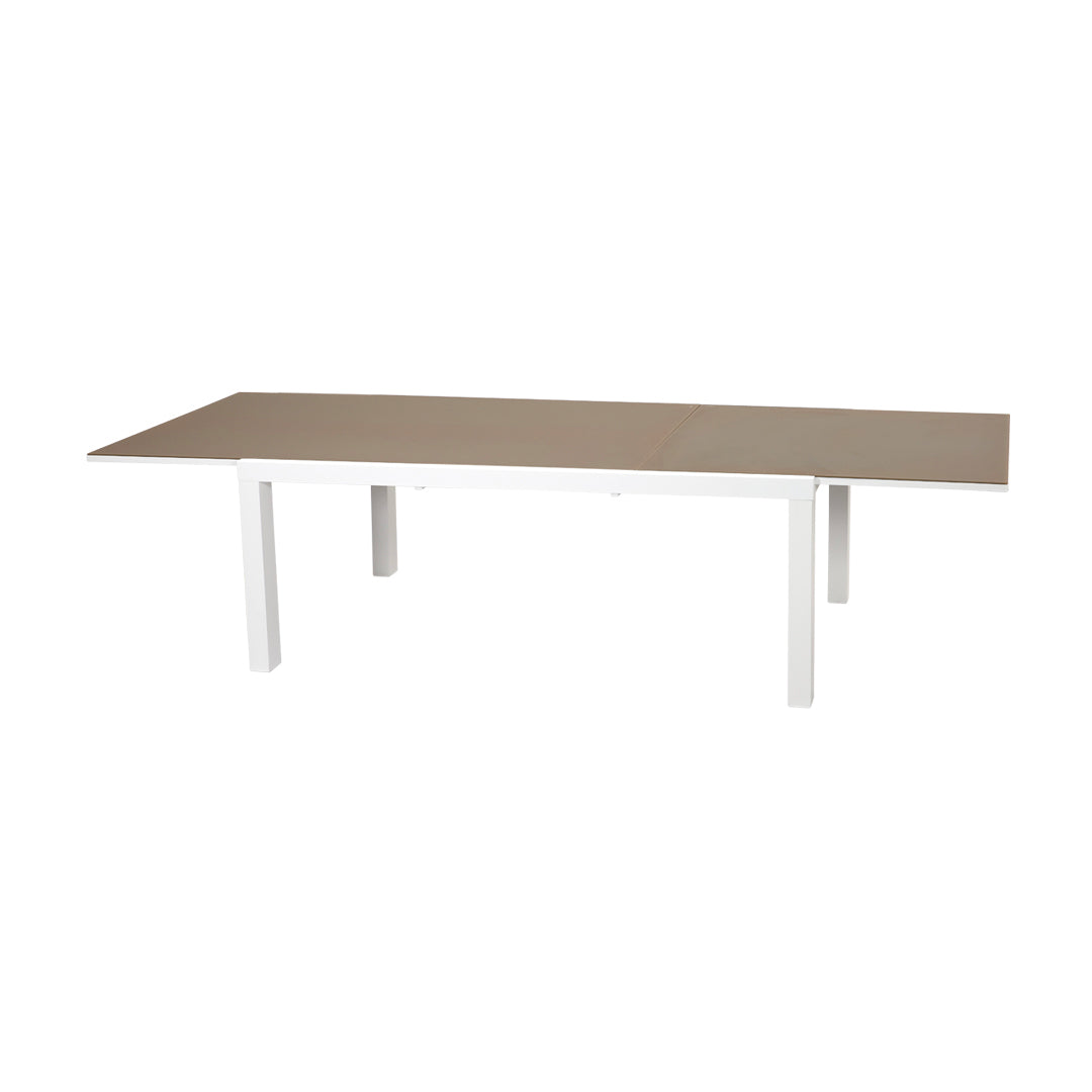 New Nordic - Set pranzo da giardino 8/12 posti