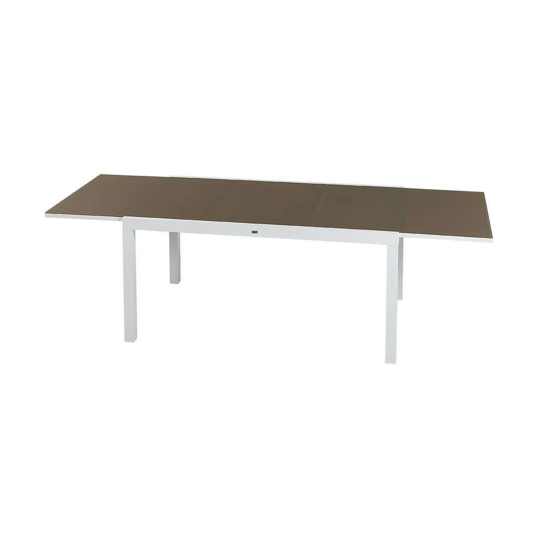 New Nordic - Set pranzo da giardino 6/10 posti