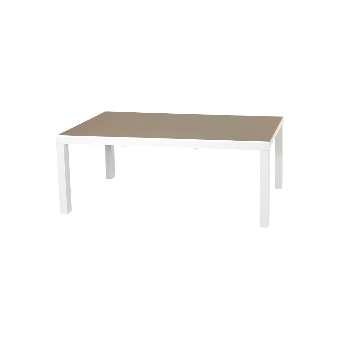 New Nordic - Set pranzo da giardino 8/12 posti
