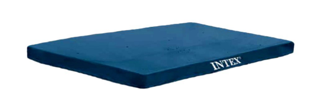 TELO DI COPERTURA PER PISCINA FUORITERRA 400X200 Accessori per Piscine INTEX