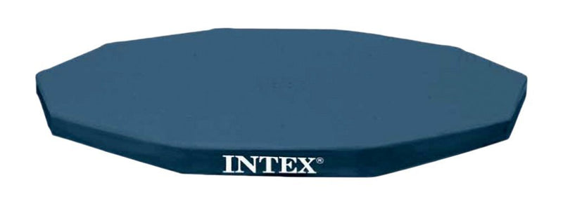 TELO DI COPERTURA PER PISCINA FUORITERRA FRAME 366 Accessori per Piscine INTEX