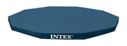 TELO DI COPERTURA PER PISCINA FUORITERRA FRAME 457 Accessori per Piscine INTEX