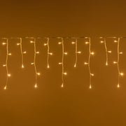 Tenda 200 LED effetto nevicata Uso ESTERNO Tende Luminose LOTTI