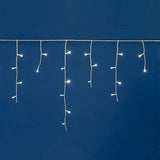 TENDA EFFETTO GHIACCIO 120 LED CON GIOCHI DI LUCE Tende Luminose BIA Home & Garden