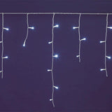 TENDA EFFETTO GHIACCIO 120 LED CON GIOCHI DI LUCE Tende Luminose BIA Home & Garden