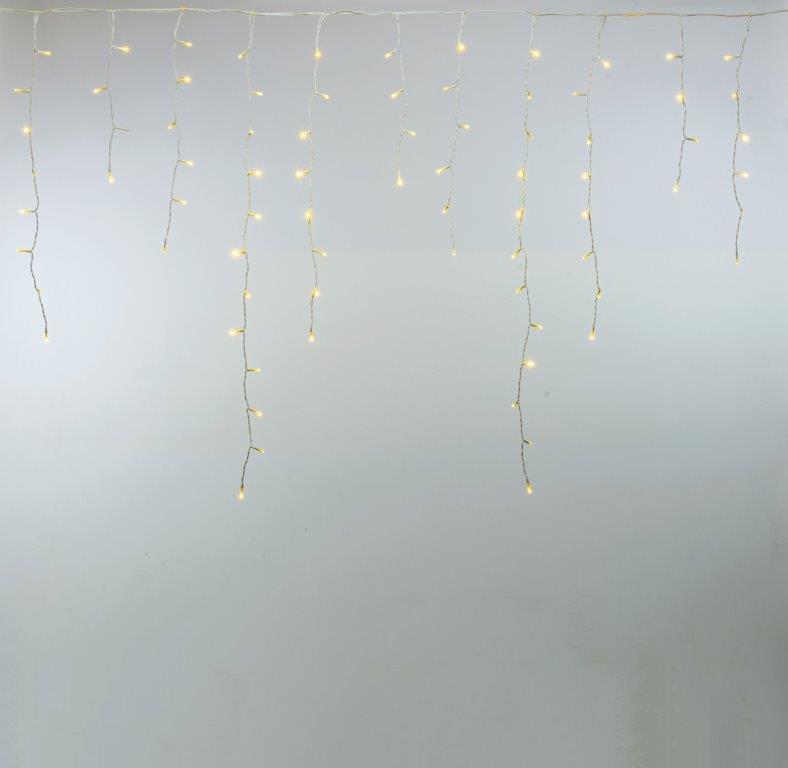 Tenda Luminosa Ice Light 270 MiniLED Tende Luminose LOTTI