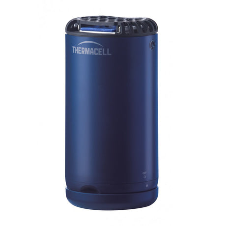 Thermacell Cattura Zanzare a Piastrine Mini Halo Macchine Per Cattura Zanzare Activa