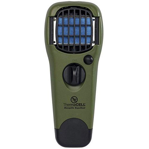 Thermacell Cattura Zanzare a Piastrine Portatile