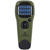 Thermacell Cattura Zanzare a Piastrine Portatile