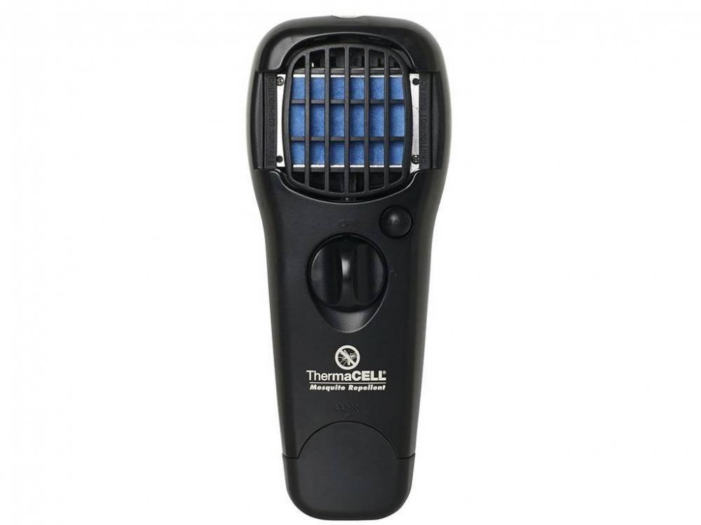 Thermacell Cattura Zanzare a Piastrine Portatile Macchine Per Cattura Zanzare Activa