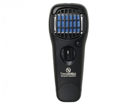 Thermacell Cattura Zanzare a Piastrine Portatile Macchine Per Cattura Zanzare Activa