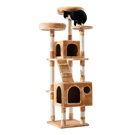 TIRAGRAFFI JUNGLE 50x35x135 CM Tiragraffi Garden Team