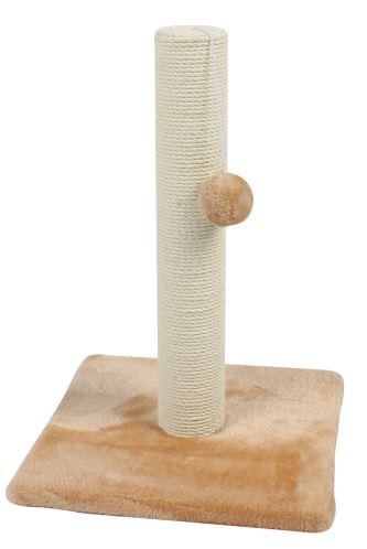 TIRAGRAFFI PER GATTO MOD. SILVY 30X30X42