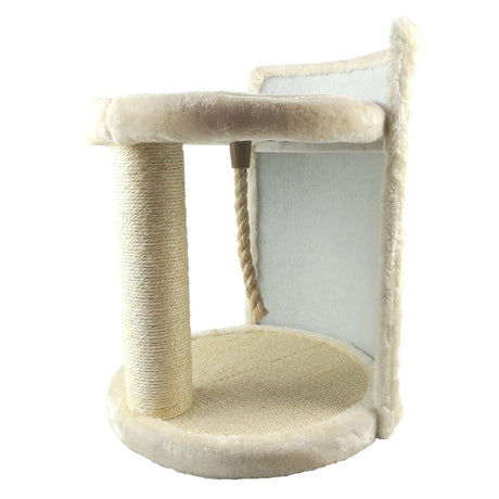 Tiragraffi Round Up 40x40xh50cm Tiragraffi BIA Home & Garden