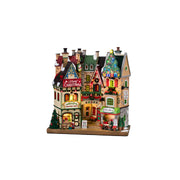 Tis the Season Shops (cod. 15804) - Centro commerciale Lemax