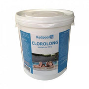 TRICLORO PASTIGLIE 200 GR CLOROLONG 5 KG Chimici per Piscina C.P.A.
