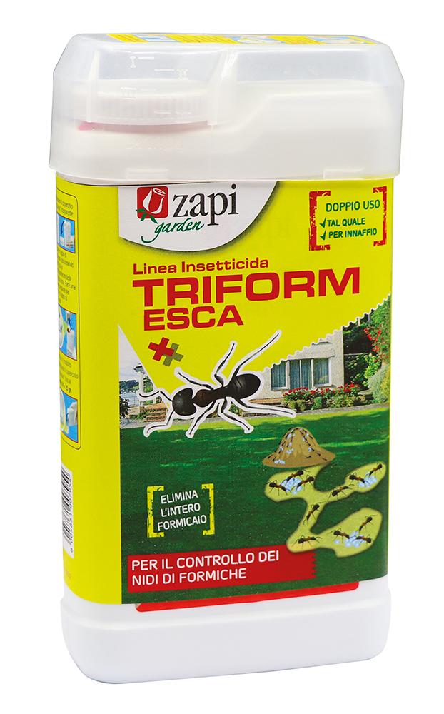 TRIFORM MICROGRANULI 500 GR Insetticidi ZAPI