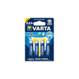 Varta Confezione 4 Battierie Ministilo AAA Batterie VARTA
