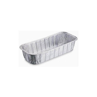 VASCHETTE IN ALLUMINIO PER BARBECUE SUMMIT - 6417 Altri accessori Barbecue WEBER