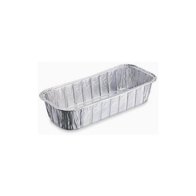VASCHETTE IN ALLUMINIO PER BARBECUE SUMMIT - 6417 Altri accessori Barbecue WEBER