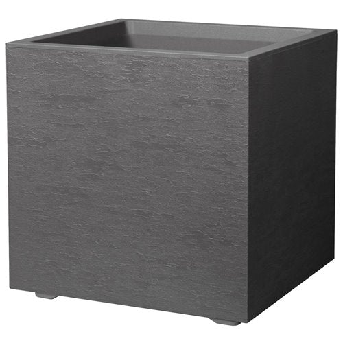 Vaso Cassetta Deroma da Balcone Gravity 39 cm Vaso in Plastica Deroma