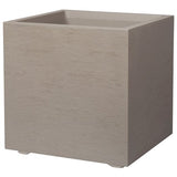 Vaso Cassetta Deroma da Balcone Gravity 39 cm Vaso in Plastica Deroma