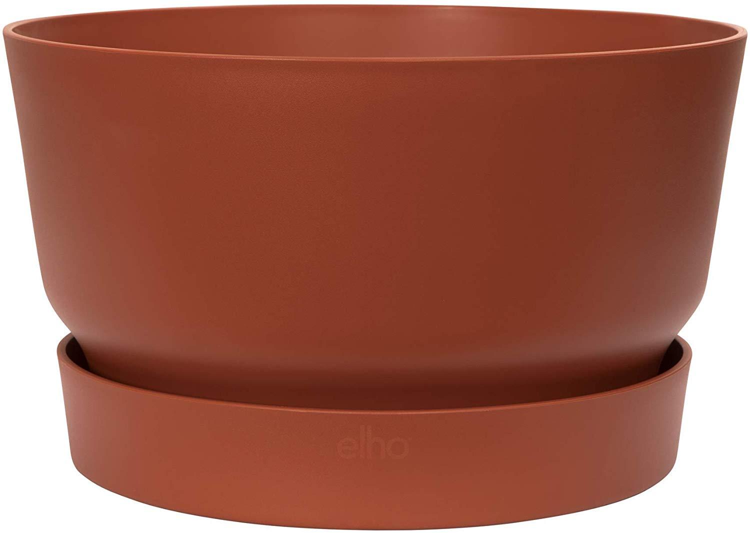 Vaso Ciotola da Balcone Elho Greenville 33 cm