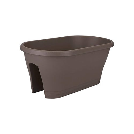 Vaso Fioriera da Balcone Elho Corsica 60 cm