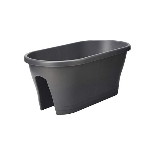 Vaso Fioriera da Balcone Elho Corsica 60 cm