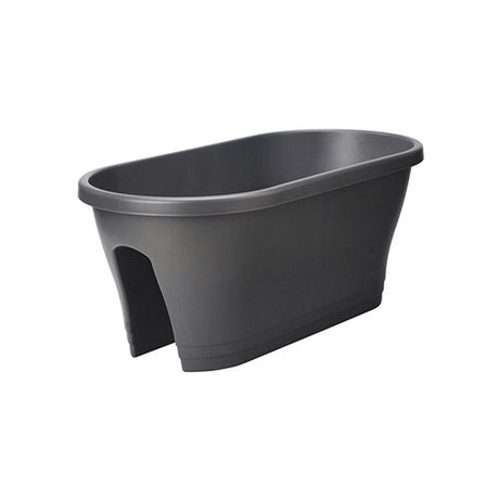 Vaso Fioriera da Balcone Elho Corsica 60 cm