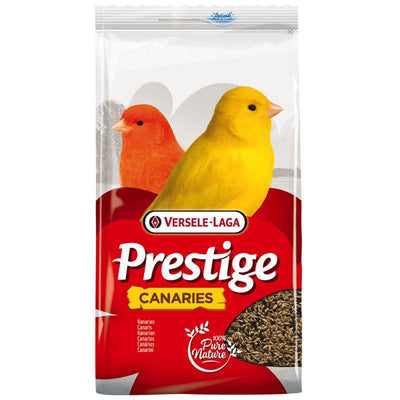Versele Laga Miscela per canarini 4kg BIA Home & Garden