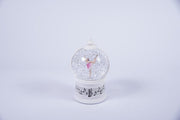 Waterball Ballerina Glitter in Movimento Decorazioni Luminose Garden Team