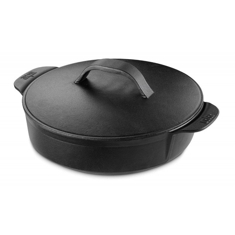WEBER BARBECUE COCOTTE GOURMET BBQ SYSTEM 8842 Supporti Barbecue WEBER
