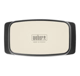 WEBER CASSERUOLA IN CERAMICA 17888 Piastre Barbecue WEBER