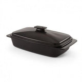 WEBER CASSERUOLA IN CERAMICA 17888 Piastre Barbecue WEBER