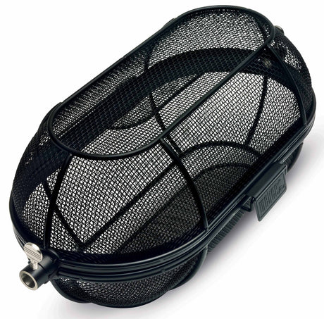 WEBER CESTELLO BARBECUE PER GIRARROSTO A MAGLIA FINE 17588 Girarrosti Barbecue WEBER