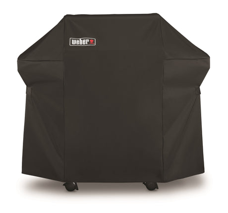 WEBER CUSTODIA BARBECUE DELUXE PER SPIRIT 3 BRUCIATORI