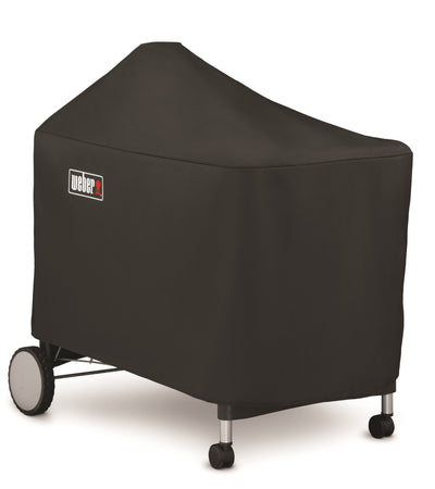 WEBER CUSTODIA BARBECUE PERFORMER PREMIUM E DELUXE - 7146 Custodie Barbecue WEBER