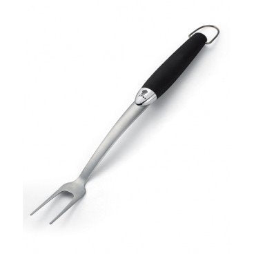 WEBER FORCHETTONE IN ACCIAIO INOX - 6615