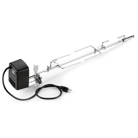 WEBER GIRARROSTO PER GENESIS SERIE 300 8508 Girarrosti Barbecue WEBER