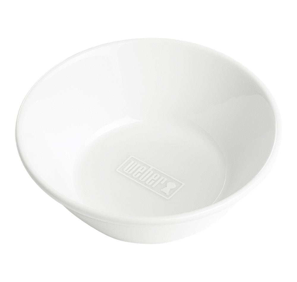 WEBER INSALATIERA PICCOLA SET 2 PZ 17882 Altri accessori Barbecue WEBER