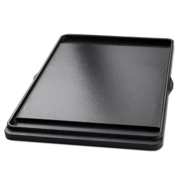 WEBER PIASTRA IN GHISA PER BARBECU SPIRIT 3 BRUCIATORI - 7598 Piastre Barbecue WEBER