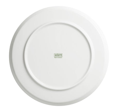 WEBER PIATTO DA TAVOLA SET DI 2PZ 17880 Altri accessori Barbecue WEBER