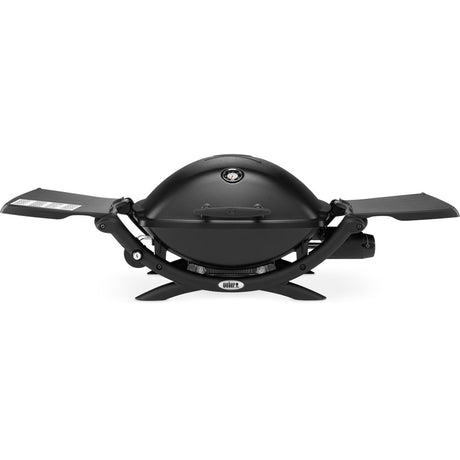 WEBER Q 2200 NERO - 54010029 Barbecue a Gas WEBER