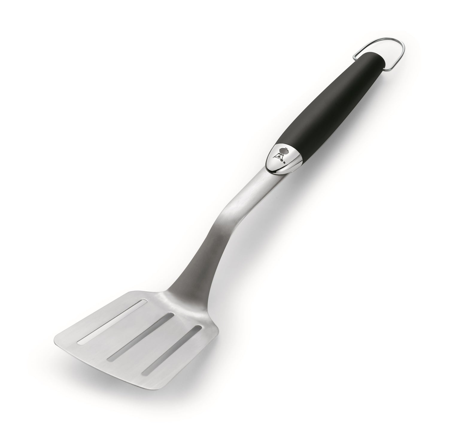 WEBER SPATOLA IN ACCIAIO INOX - 6620 Utensili Barbecue WEBER