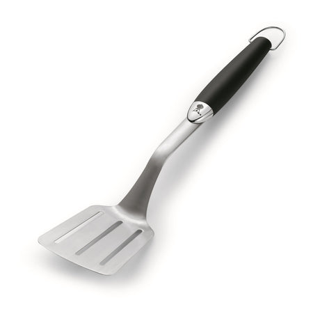 WEBER SPATOLA IN ACCIAIO INOX - 6620 Utensili Barbecue WEBER